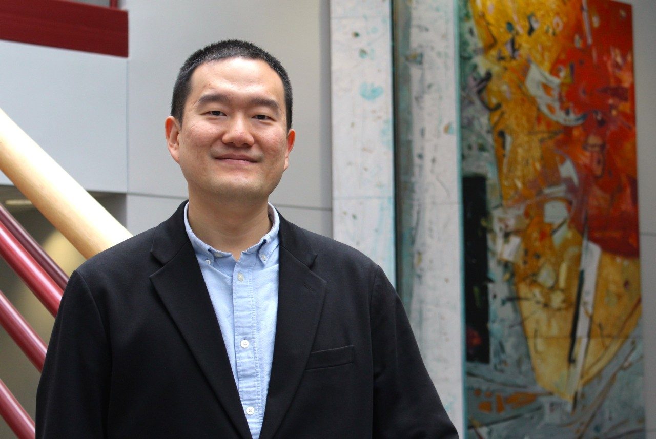 Assistant Professor Junghwan Kim’s research focuses on the use of geospatial data science methods and technology to solve urban social and environmental challenges. 