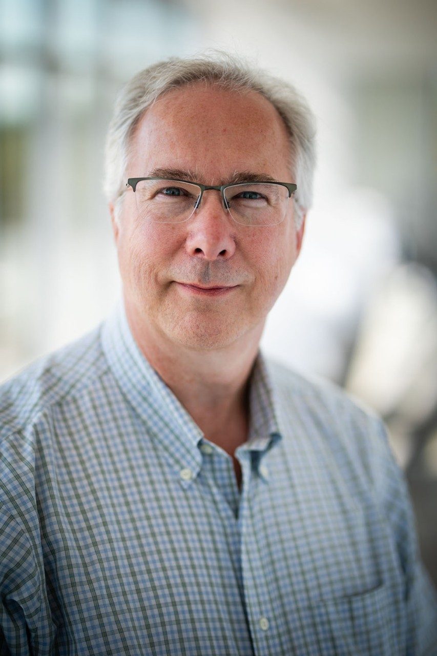 Kevin Shinpaugh Named AIAA Associate Fellow | Virginia Tech News ...