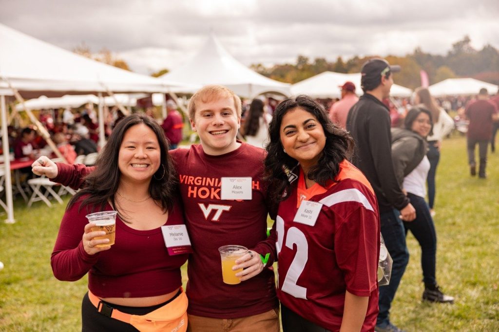 set for Oct. 2126 Virginia Tech News Virginia Tech