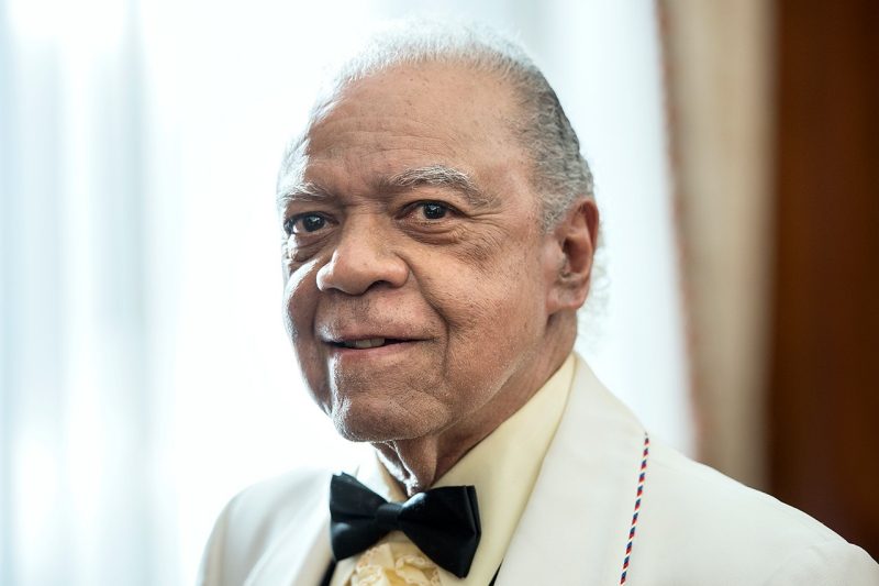 Irving L. Peddrew III