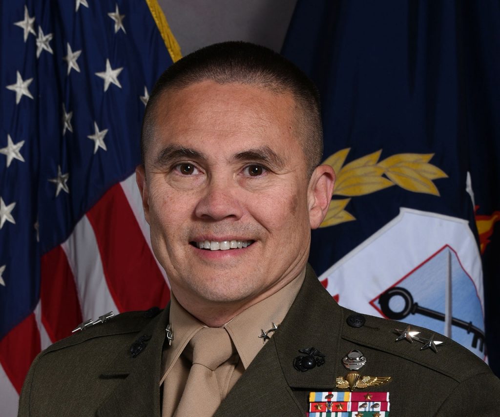 Maj. Gen. William H. Seely III appointed next commander of Virginia Tech's Corps of Cadets | Virginia Tech News