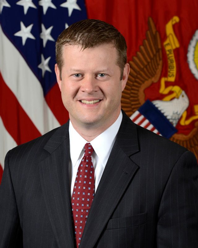 Ryan McCarthy.