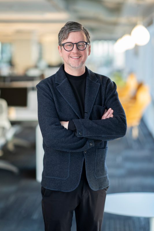 Sven Shockey