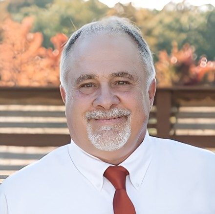Virginia Cooperative Extension Agent Corey Childs. Photo courtesy of the Childs family. Virginia Cooperative Extension Agent Corey Childs.