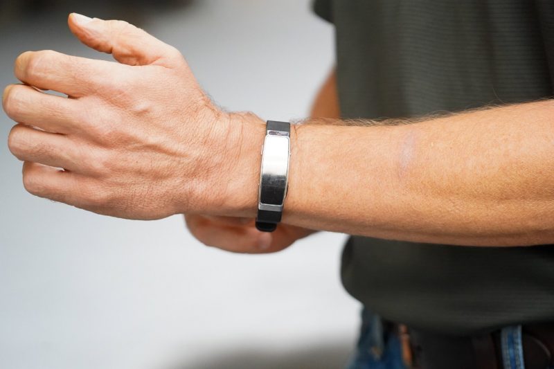 wearable voice recorder