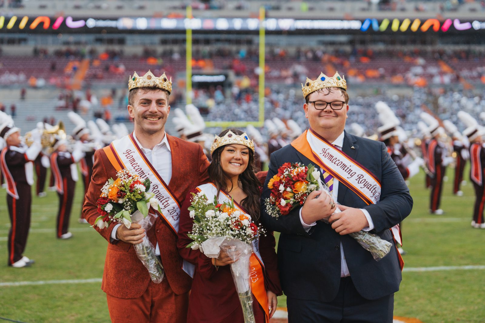 Virginia Tech will celebrate Oct. 2126 Virginia Tech News