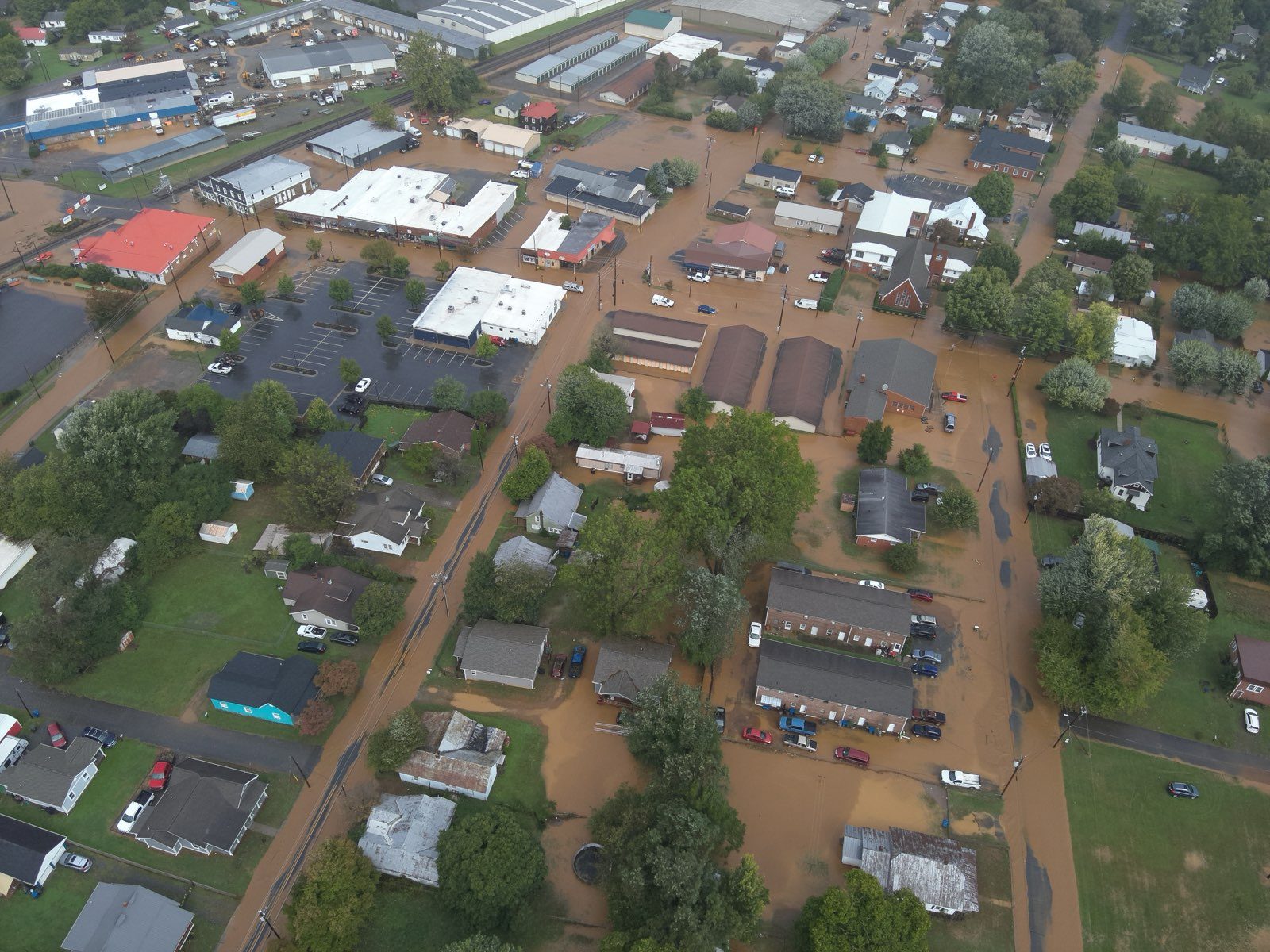 Experts highlight health risks tied to flooding | Virginia Tech News ...