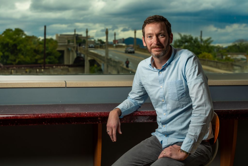 New lab explores the genetic and environmental factors related to psychiatric conditions such as schizophrenia and autism | Virginia Tech News