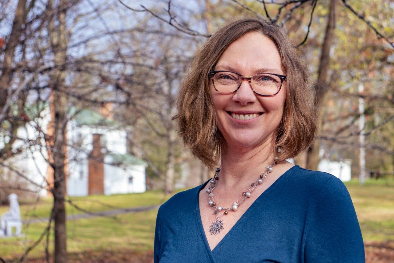 Emily Satterwhite is a professor in the Department of Religion and Culture and director of Appalachian studies at Virginia Tech. 