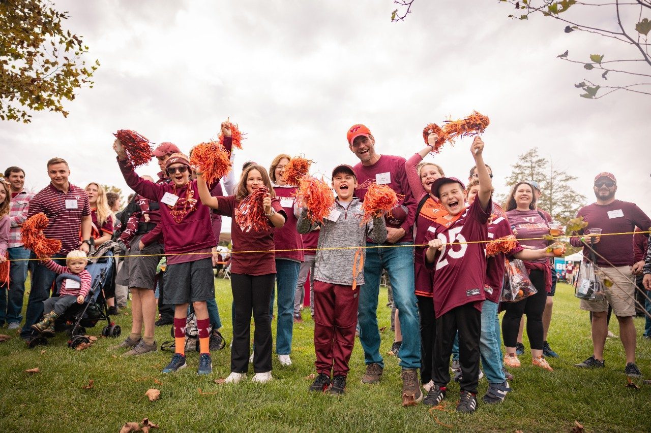 Virginia Tech will celebrate Oct. 2126 Virginia Tech News