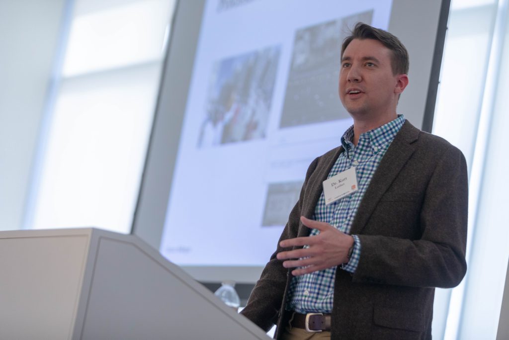 Using investigative tools to fortify small business cybersecurity | Virginia Tech News