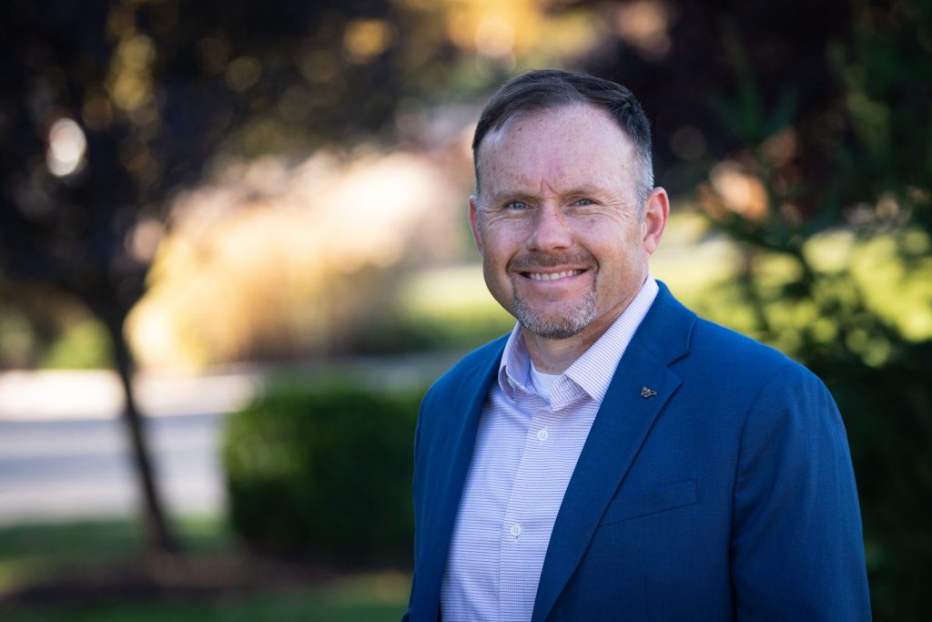 Research to counter drones is crucial as the technologies evolve says Virginia Tech drone expert | Virginia Tech News