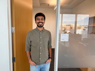 Vaibhav Garg