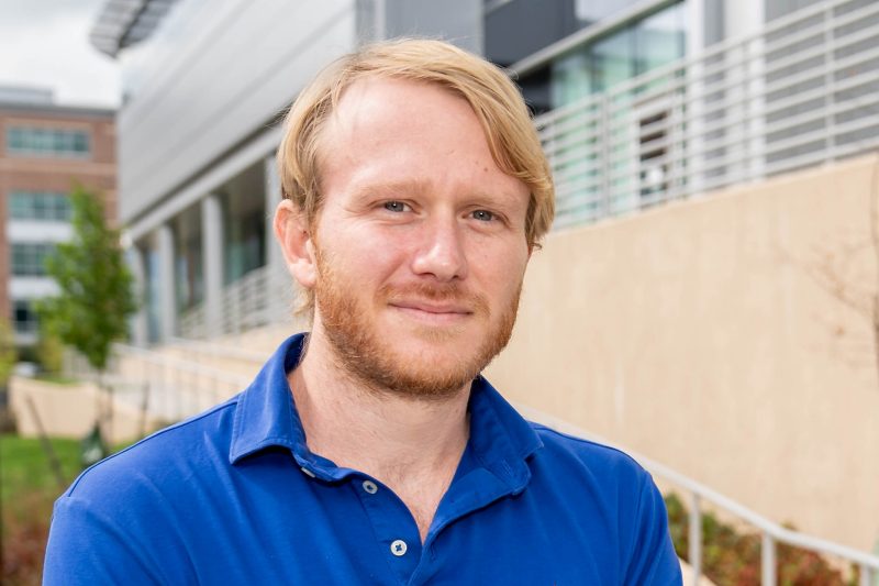 Spencer Marsh, Ph.D. Spencer Marsh, Ph.D.