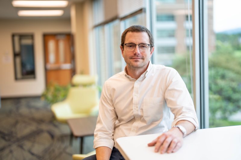 Jeff Stein, Ph.D. Jeff Stein, Ph.D.