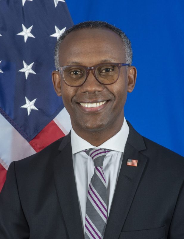 Thomas Debass