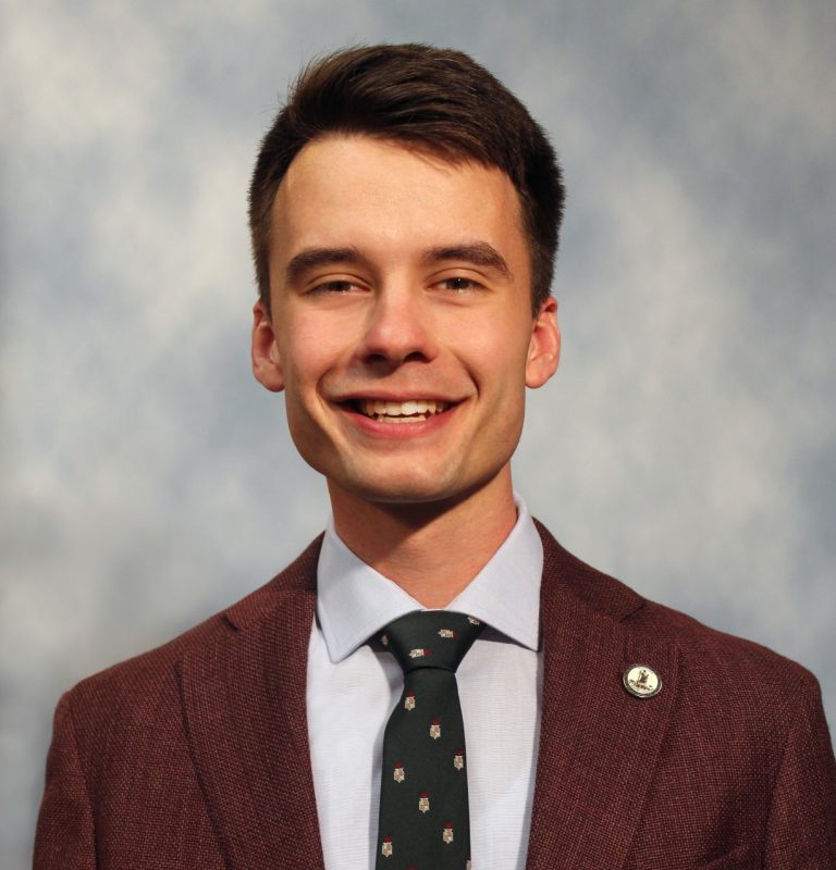 Elijah Griles