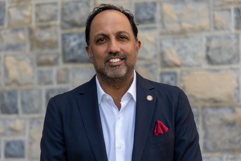 Rahul Basole
