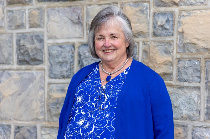 Carolyn Bucklen