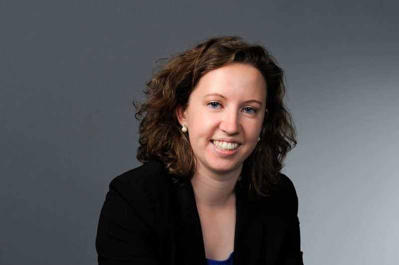 Casie C. Venable