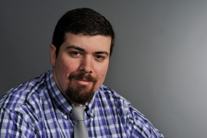 Jason T. Regalado