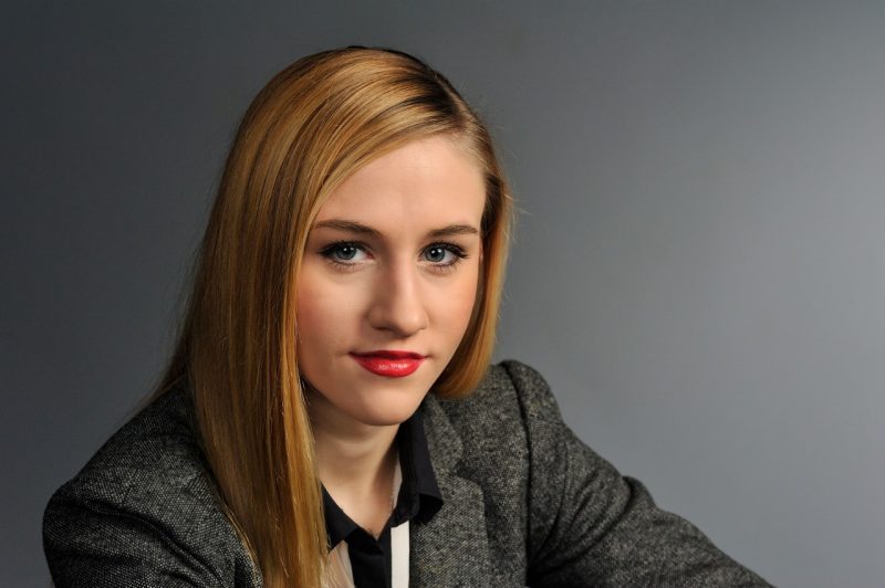 Leigh Ann Soistmann