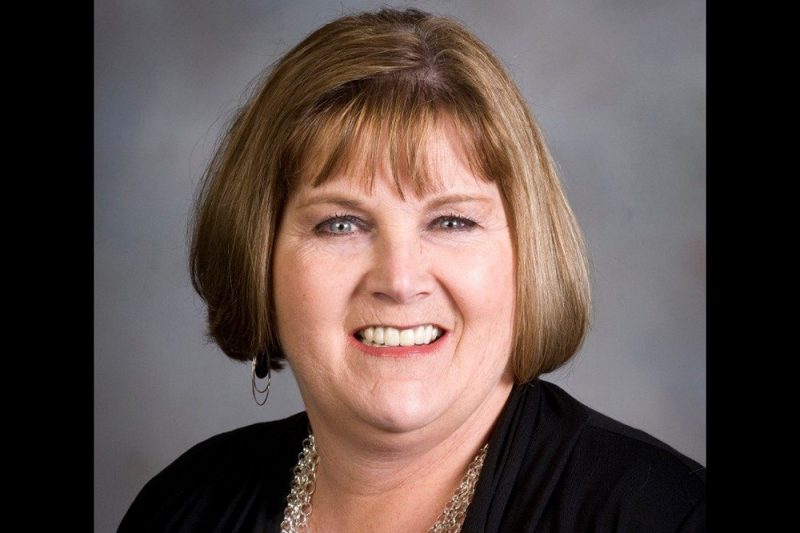 Julia Acton