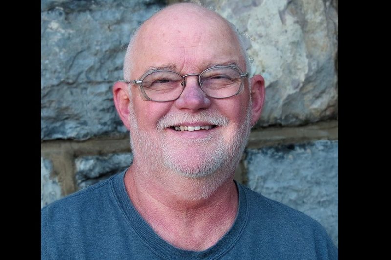 Randy Waldron	