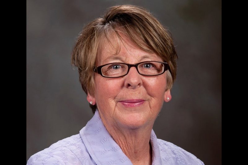 Cathy Lally
