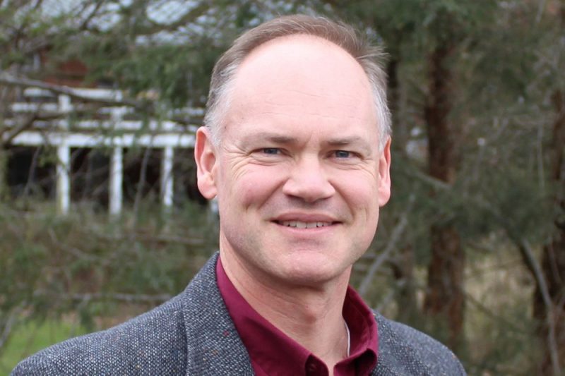 Adam Downing