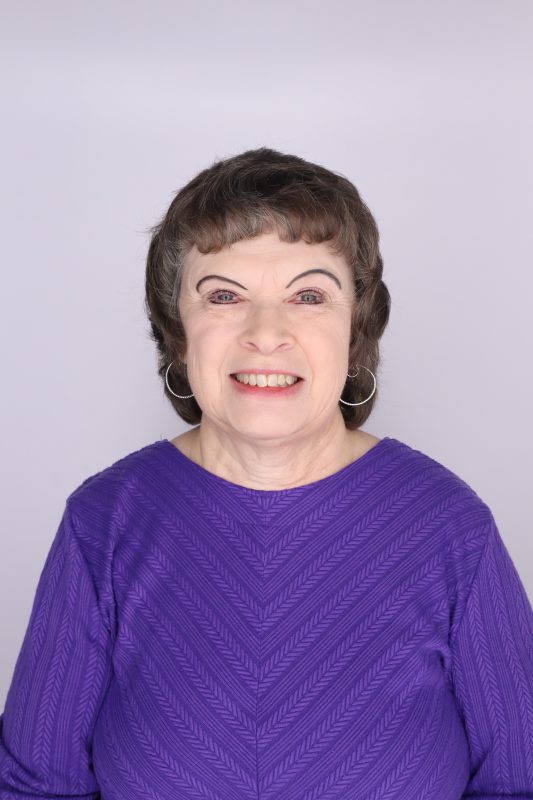 Shelia Collins Shelia Collins