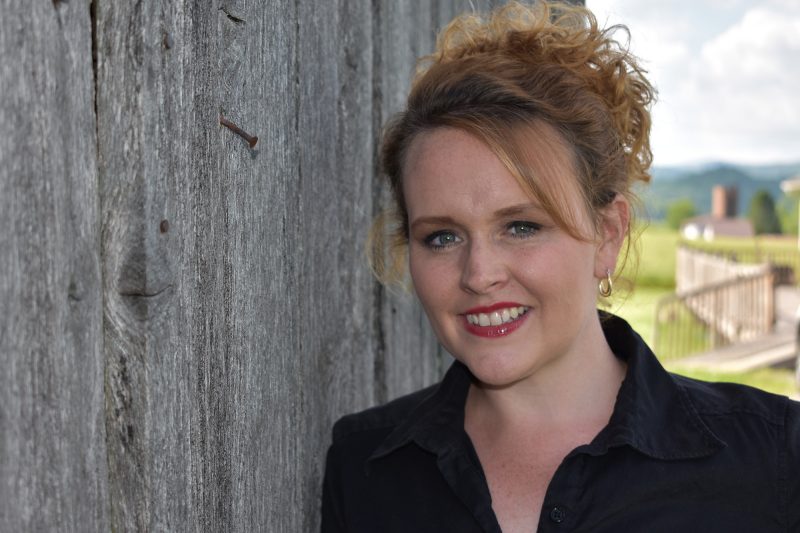 Amy Byington