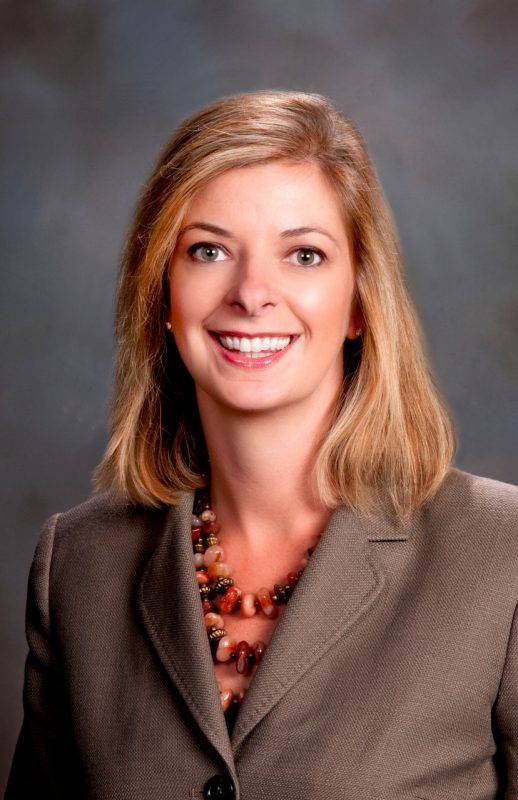 Katie Gehrt