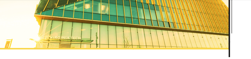 Academic Building ONe