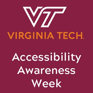 Accessibility Awareness Week spotlight: Free IAAP membership