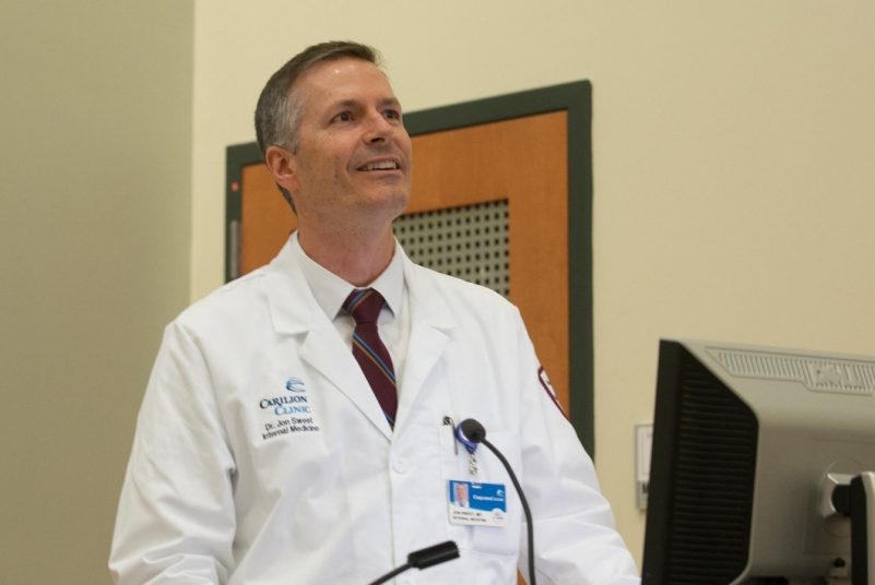 White Coat -Class of 2020